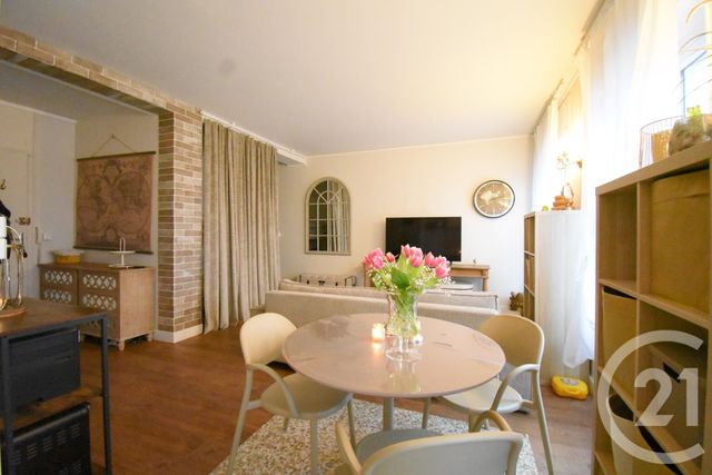 Appartement T1 &agrave; vendre - 2 pi&egrave;ces - 39,62 m2 - Vichy - 03 - AUVERGNE