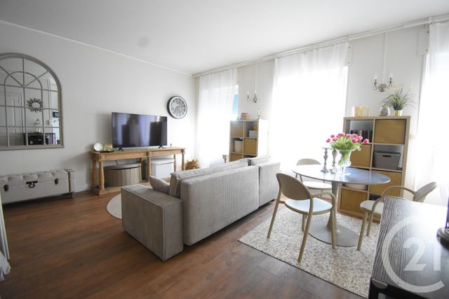 Appartement T1 &agrave; vendre - 2 pi&egrave;ces - 39,62 m2 - Vichy - 03 - AUVERGNE