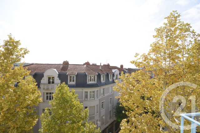 Appartement T1 &agrave; vendre - 2 pi&egrave;ces - 39,62 m2 - Vichy - 03 - AUVERGNE