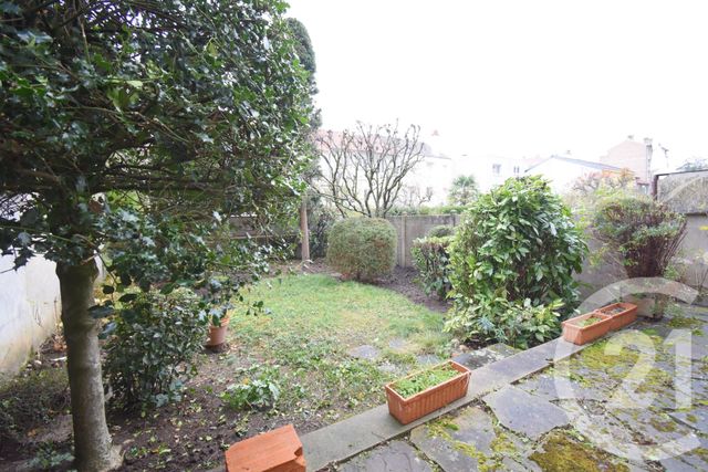 Maison à vendre - 4 pièces - 143,43 m2 - Vichy - 03 - AUVERGNE