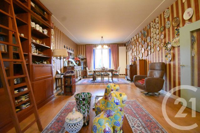 Maison à vendre - 4 pièces - 143,43 m2 - Vichy - 03 - AUVERGNE