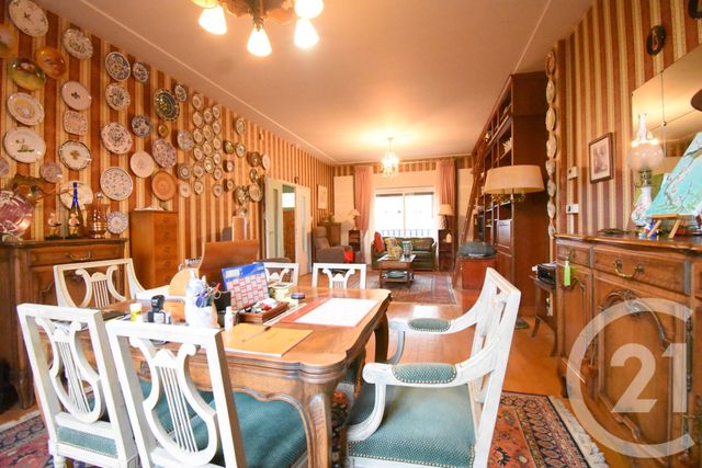 Maison à vendre - 4 pièces - 143,43 m2 - Vichy - 03 - AUVERGNE