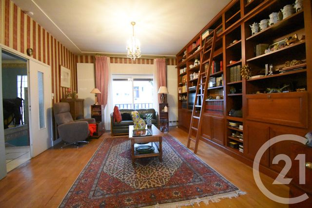 Maison à vendre - 4 pièces - 143,43 m2 - Vichy - 03 - AUVERGNE