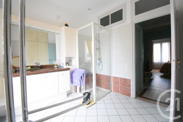 Maison à vendre - 4 pièces - 143,43 m2 - Vichy - 03 - AUVERGNE