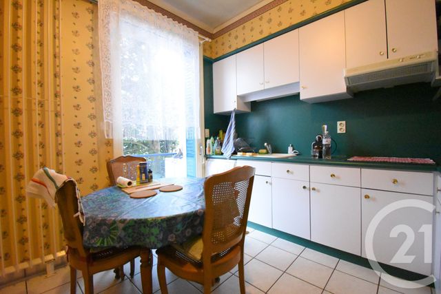 Maison à vendre - 4 pièces - 143,43 m2 - Vichy - 03 - AUVERGNE