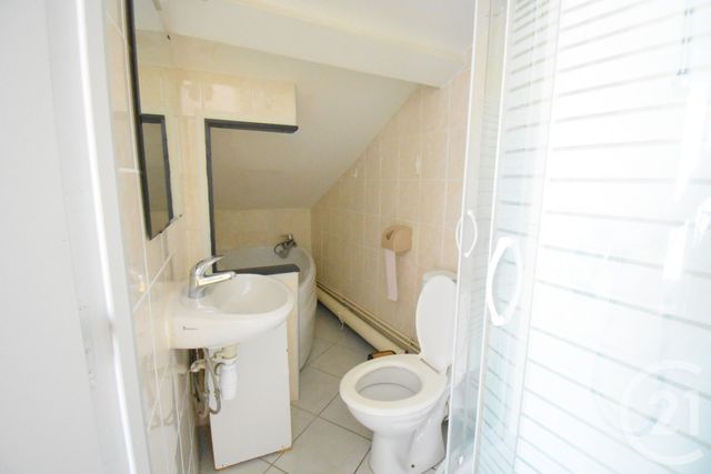 Immeuble &agrave; vendre - 67 m2 - Vichy - 03 - AUVERGNE