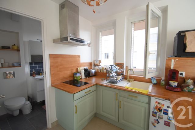 appartement - VICHY - 03