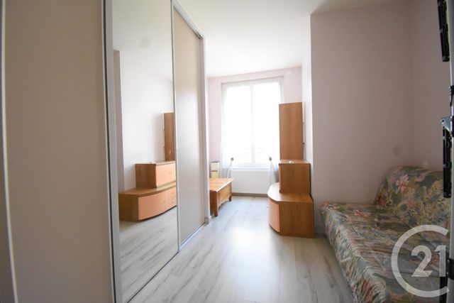 Appartement F3 à vendre - 3 pièces - 65,98 m2 - Vichy - 03 - AUVERGNE
