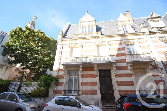 appartement - VICHY - 03