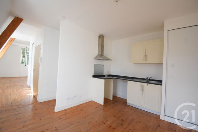 Appartement F2 à louer - 2 pièces - 52,18 m2 - Vichy - 03 - AUVERGNE