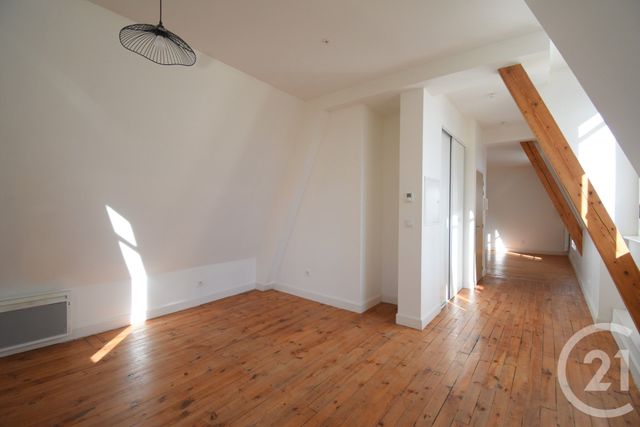 Appartement F2 à louer - 2 pièces - 52,18 m2 - Vichy - 03 - AUVERGNE