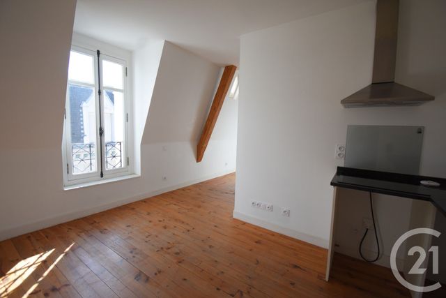 Appartement F2 à louer - 2 pièces - 52,18 m2 - Vichy - 03 - AUVERGNE