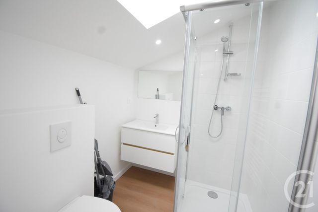 Appartement F1 à louer - 1 pièce - 17,14 m2 - Vichy - 03 - AUVERGNE