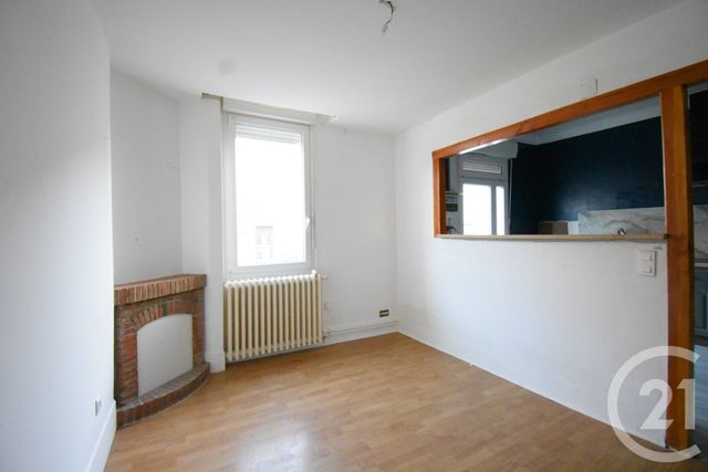 Maison &agrave; vendre - 2 pi&egrave;ces - 61,27 m2 - Vichy - 03 - AUVERGNE