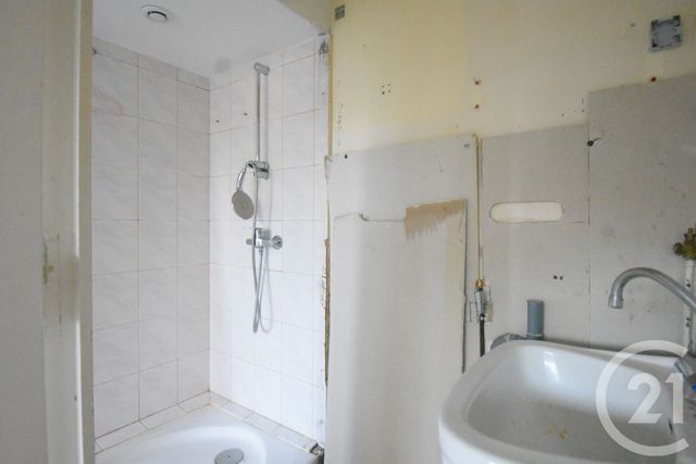 Maison &agrave; vendre - 2 pi&egrave;ces - 61,27 m2 - Vichy - 03 - AUVERGNE