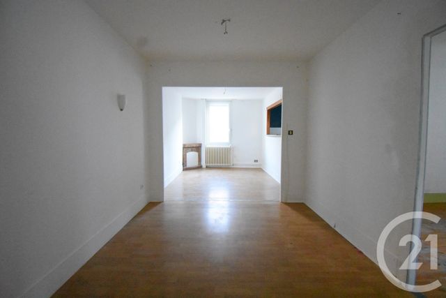 Maison &agrave; vendre - 2 pi&egrave;ces - 61,27 m2 - Vichy - 03 - AUVERGNE