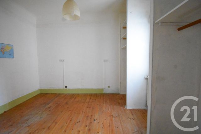 Maison &agrave; vendre - 2 pi&egrave;ces - 61,27 m2 - Vichy - 03 - AUVERGNE