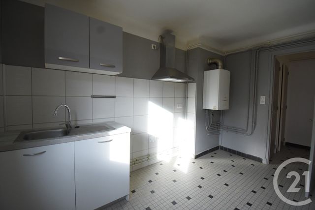Appartement F3 à louer - 3 pièces - 67,31 m2 - Vichy - 03 - AUVERGNE