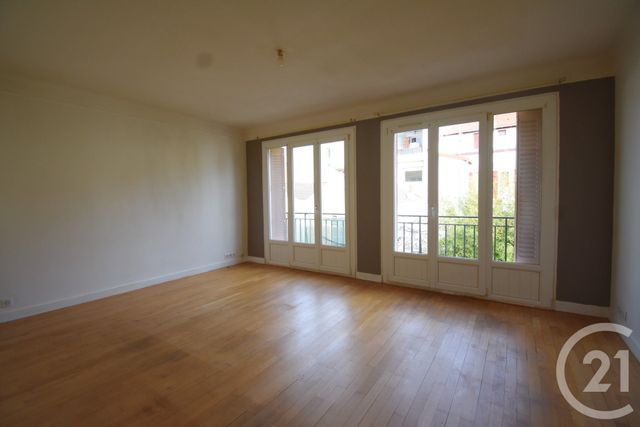 Appartement F3 à louer - 3 pièces - 67,31 m2 - Vichy - 03 - AUVERGNE