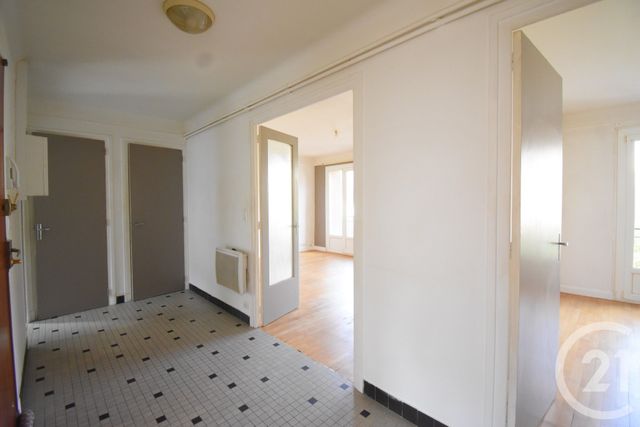 Appartement F3 à louer - 3 pièces - 67,31 m2 - Vichy - 03 - AUVERGNE
