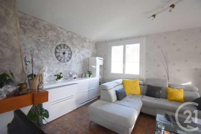 Maison &agrave; vendre - 5 pi&egrave;ces - 111,61 m2 - Cusset - 03 - AUVERGNE