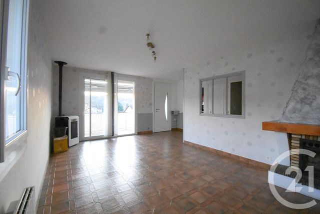 Maison &agrave; vendre - 5 pi&egrave;ces - 111,61 m2 - Cusset - 03 - AUVERGNE