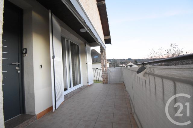 Maison &agrave; vendre - 5 pi&egrave;ces - 111,61 m2 - Cusset - 03 - AUVERGNE