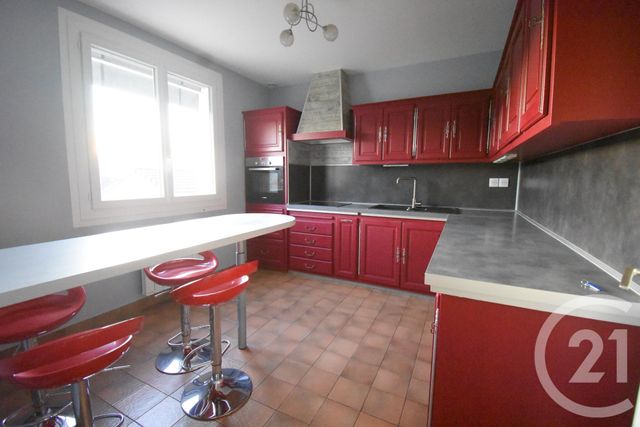 Maison &agrave; vendre - 5 pi&egrave;ces - 111,61 m2 - Cusset - 03 - AUVERGNE