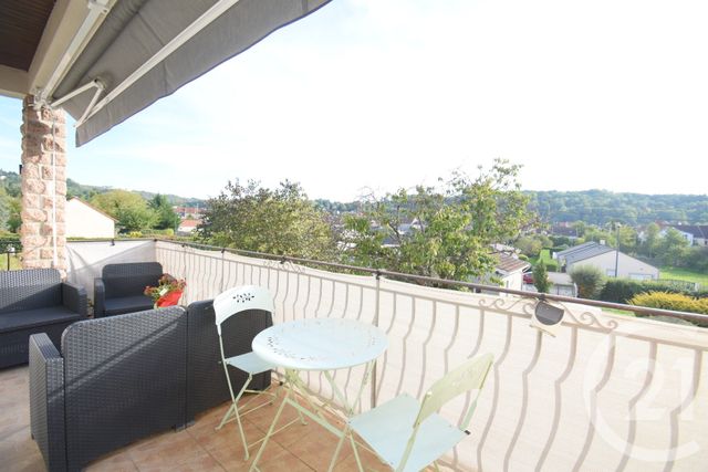 Maison &agrave; vendre - 5 pi&egrave;ces - 111,61 m2 - Cusset - 03 - AUVERGNE