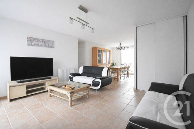 maison - BELLERIVE SUR ALLIER - 03