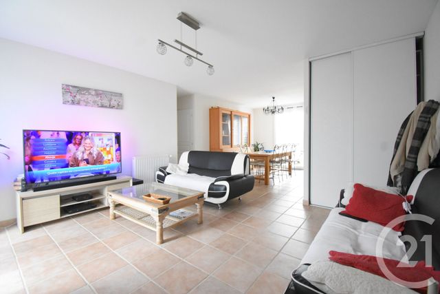 Maison à vendre BELLERIVE SUR ALLIER