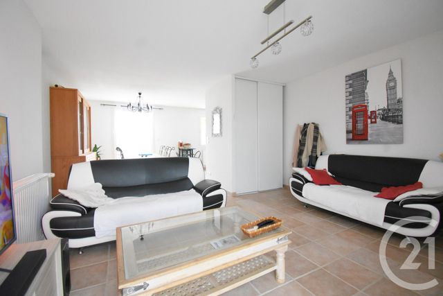 Maison &agrave; vendre - 4 pi&egrave;ces - 85,45 m2 - Bellerive Sur Allier - 03 - AUVERGNE