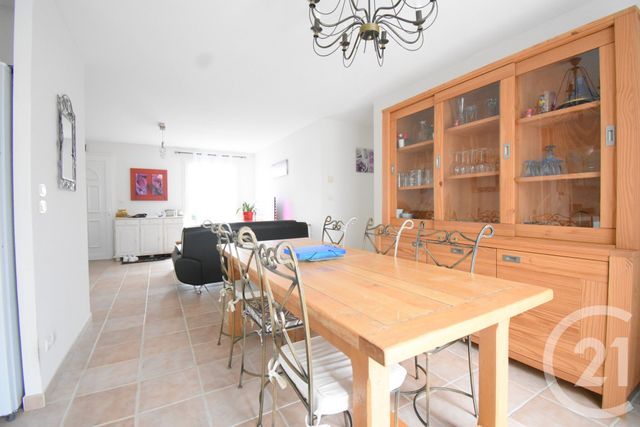 Maison &agrave; vendre - 4 pi&egrave;ces - 85,45 m2 - Bellerive Sur Allier - 03 - AUVERGNE