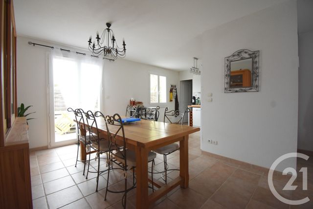 Maison &agrave; vendre - 4 pi&egrave;ces - 85,45 m2 - Bellerive Sur Allier - 03 - AUVERGNE