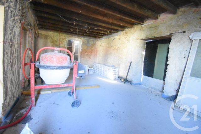 Maison à vendre - 3 pièces - 136,50 m2 - Creuzier Le Neuf - 03 - AUVERGNE