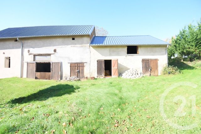Maison à vendre - 3 pièces - 136,50 m2 - Creuzier Le Neuf - 03 - AUVERGNE