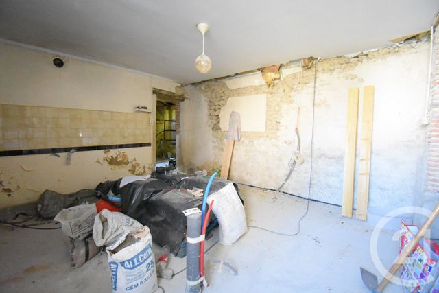 Maison à vendre - 3 pièces - 136,50 m2 - Creuzier Le Neuf - 03 - AUVERGNE