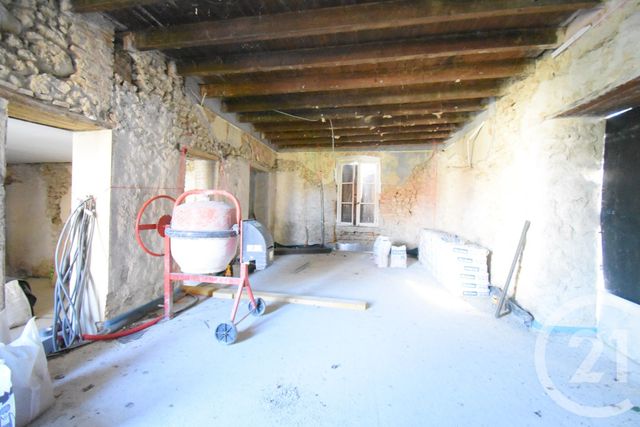 Maison à vendre - 3 pièces - 136,50 m2 - Creuzier Le Neuf - 03 - AUVERGNE