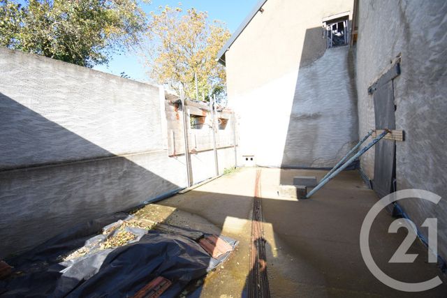 Maison à vendre - 3 pièces - 136,50 m2 - Creuzier Le Neuf - 03 - AUVERGNE