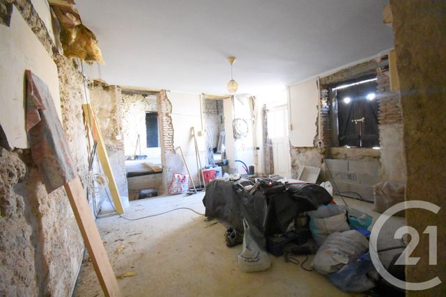 Maison à vendre - 3 pièces - 136,50 m2 - Creuzier Le Neuf - 03 - AUVERGNE