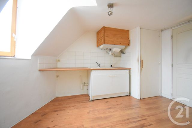 Appartement T2 &agrave; vendre - 2 pi&egrave;ces - 28,12 m2 - Vichy - 03 - AUVERGNE