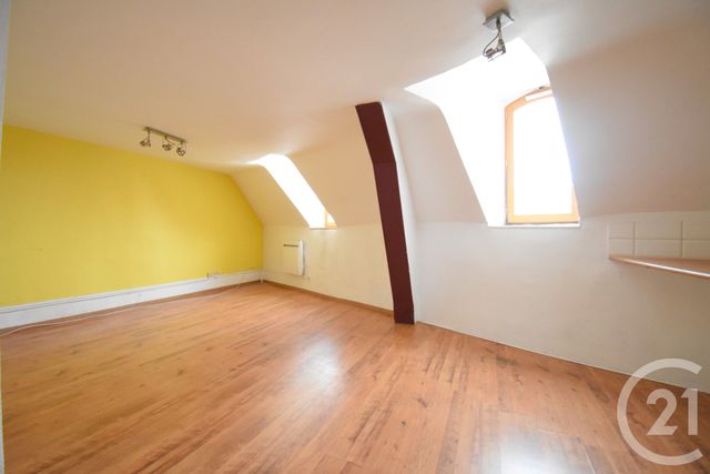 Appartement T2 &agrave; vendre - 2 pi&egrave;ces - 28,12 m2 - Vichy - 03 - AUVERGNE