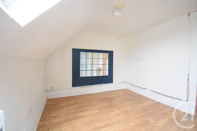 Appartement T2 &agrave; vendre - 2 pi&egrave;ces - 28,12 m2 - Vichy - 03 - AUVERGNE