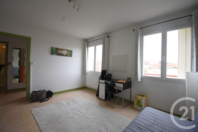 Appartement F1 à vendre - 1 pièce - 27,97 m2 - Vichy - 03 - AUVERGNE