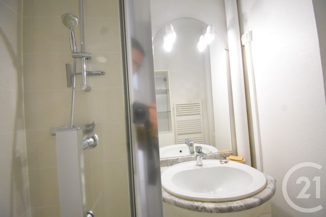 Appartement F1 à vendre - 1 pièce - 27,97 m2 - Vichy - 03 - AUVERGNE