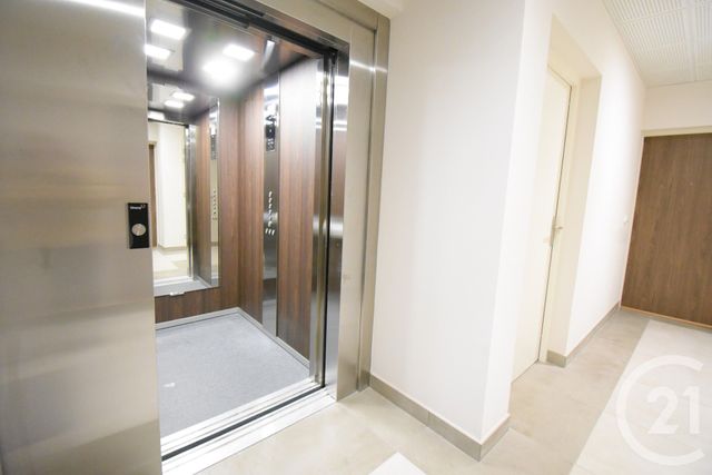 Appartement T2 à vendre - 2 pièces - 51,45 m2 - Vichy - 03 - AUVERGNE