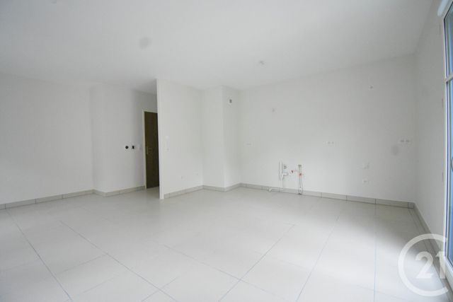 Appartement T2 à vendre - 2 pièces - 51,45 m2 - Vichy - 03 - AUVERGNE