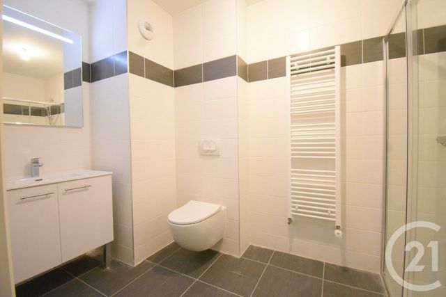 Appartement T2 à vendre - 2 pièces - 51,45 m2 - Vichy - 03 - AUVERGNE