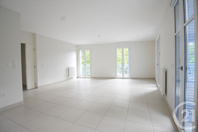 Appartement T3 à vendre - 3 pièces - 64,30 m2 - Vichy - 03 - AUVERGNE