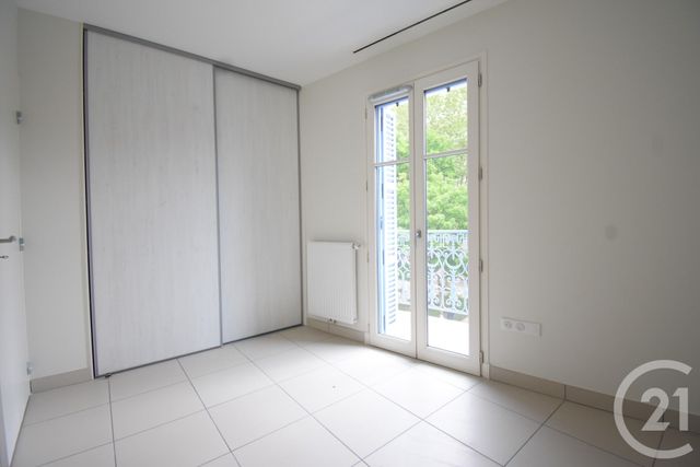 Appartement T3 à vendre - 3 pièces - 64,30 m2 - Vichy - 03 - AUVERGNE